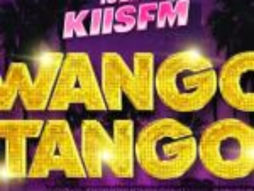 iHeartRadio’s 102.7 KIIS FM Wango Tango Returns with Star Lineup