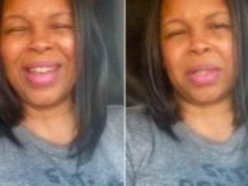 Former En Vogue Member Dawn Robinson Garners Significant Coverage for Homeless Situation