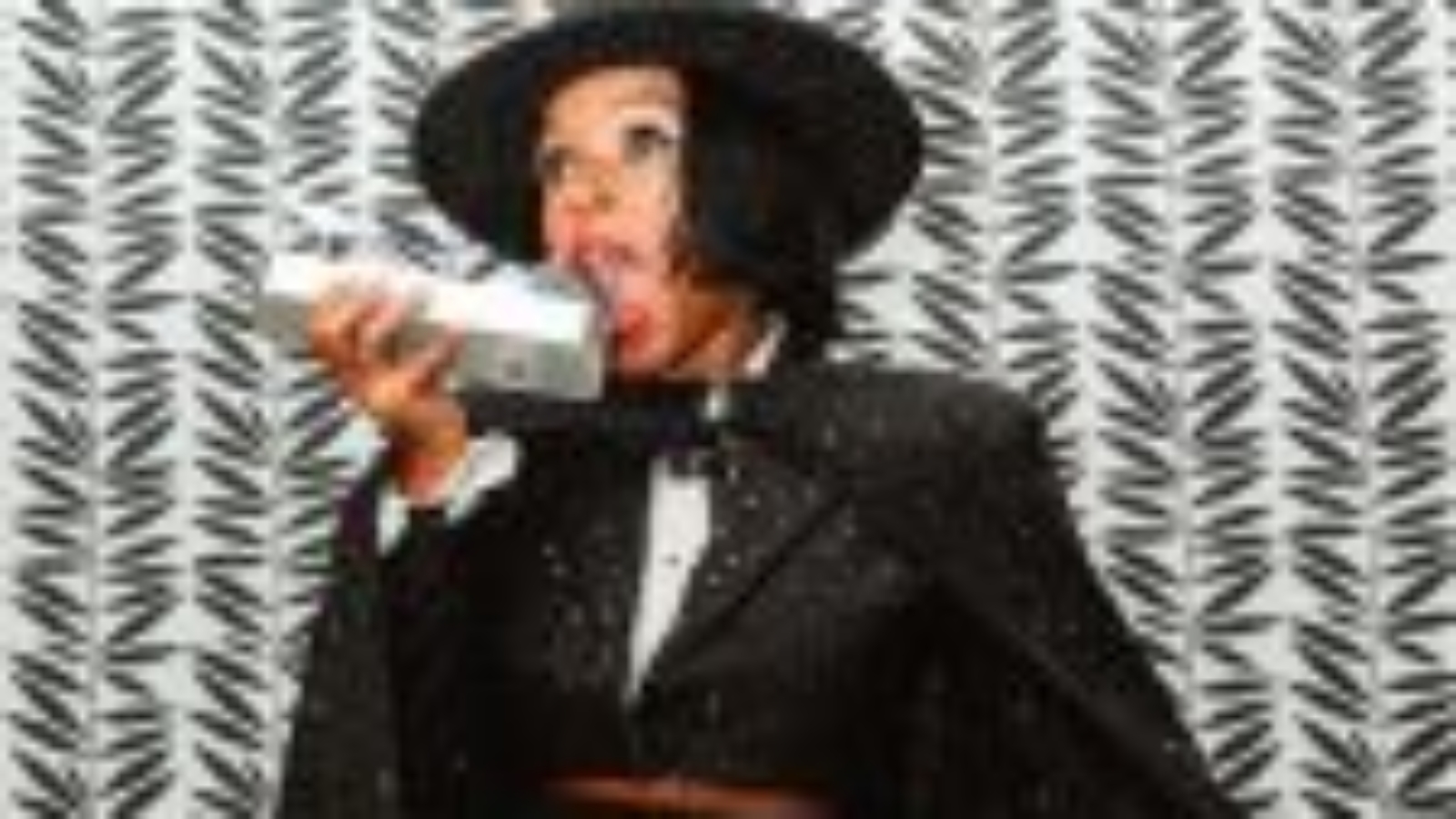 Janelle Monáe Receives SoundExchange Hall of Fame Award