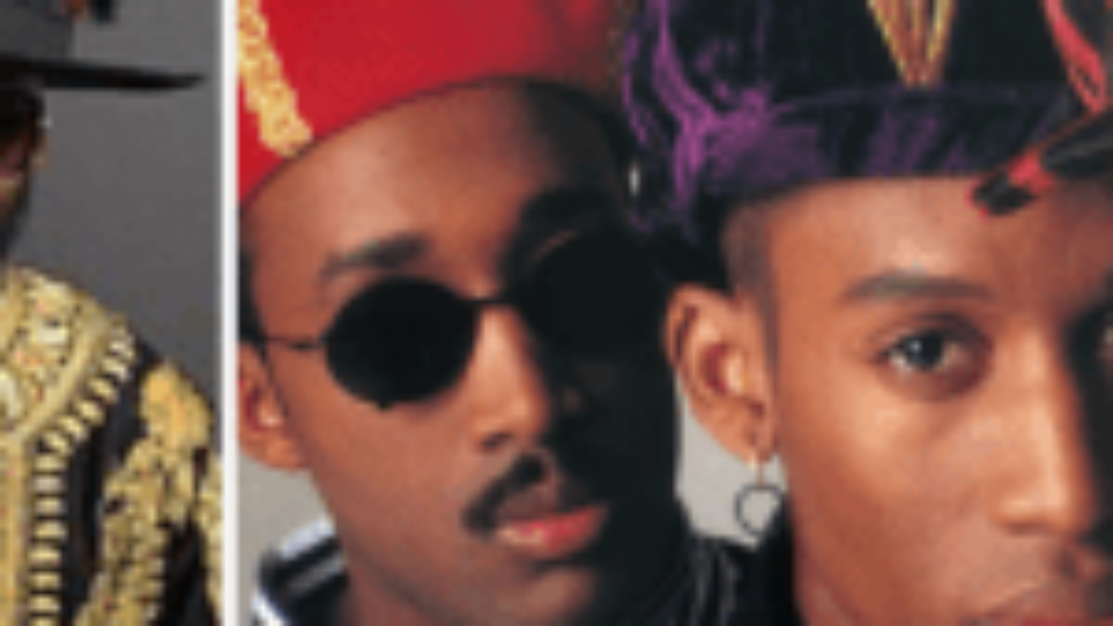 D’Wayne Wiggins from Tony! Toni! Toné! Needs Prayers (videos)