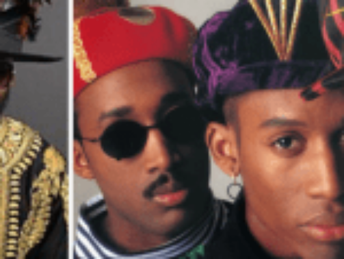 D’Wayne Wiggins from Tony! Toni! Toné! Needs Prayers (videos)
