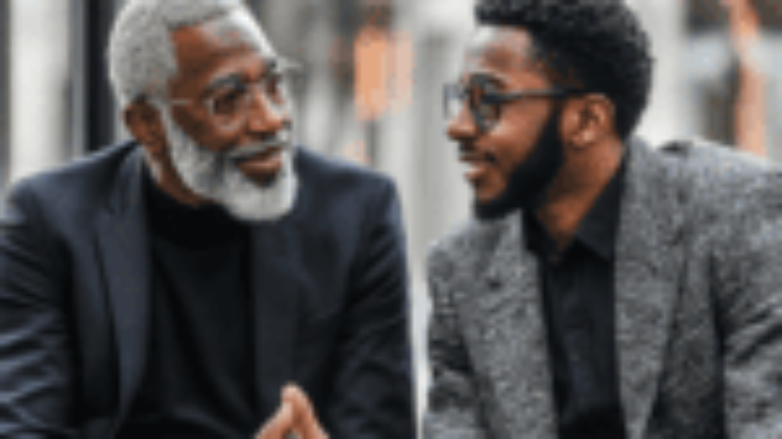 Are Mentorships for Young Black Creatives Viewed as Antiquated?