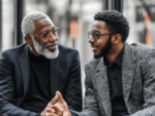 Are Mentorships for Young Black Creatives Viewed as Antiquated?