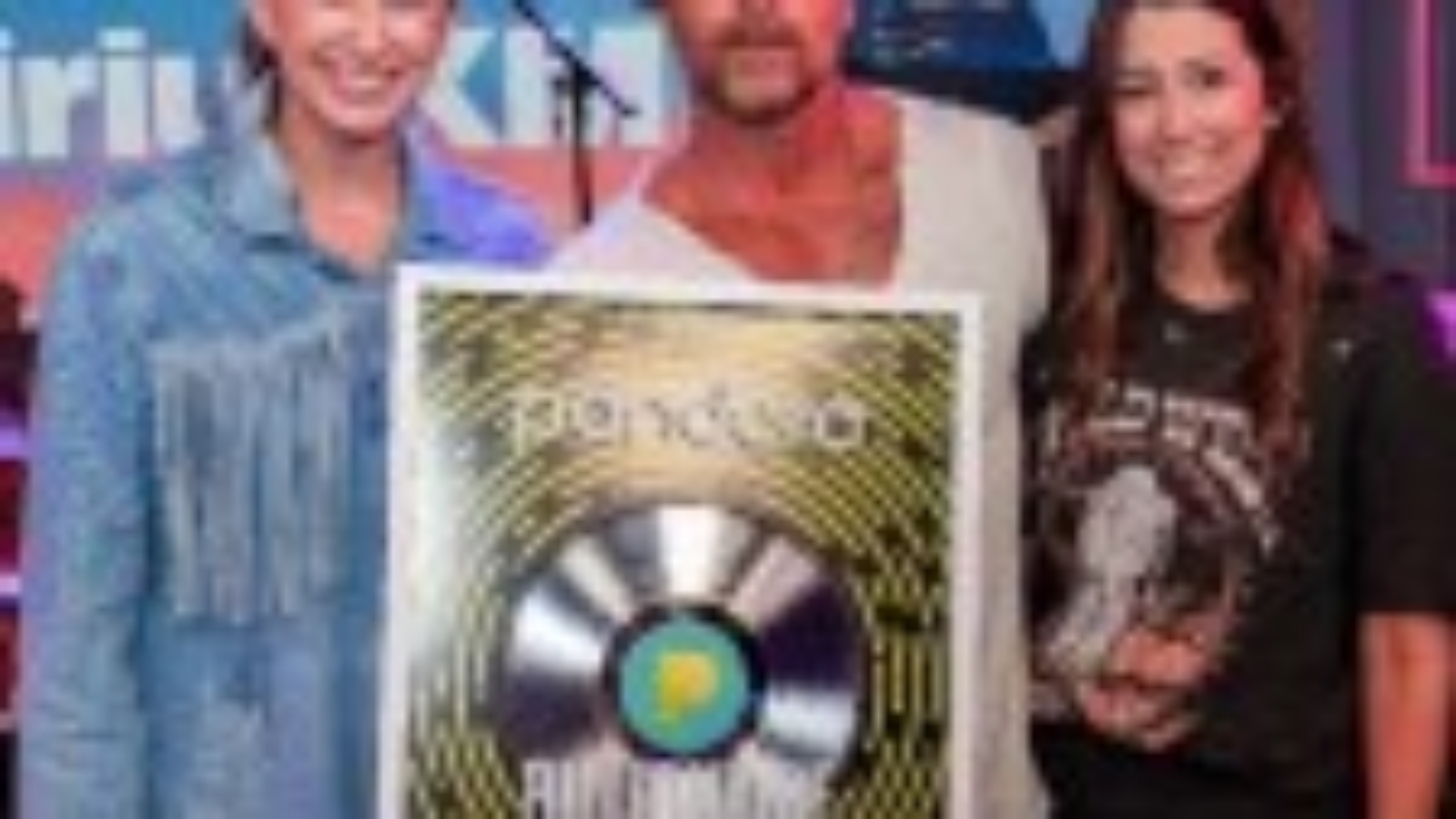 Kip Moore Debuts ‘Solitary Tracks’ on SiriusXM Y2Kountry