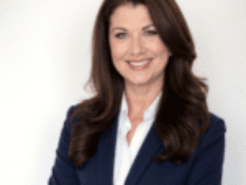 CBS NEWS AND STATIONS NAMES JULIE EISENMAN PRESIDENT AND GENERAL MANAGER OF CBS PITTSBURGH (KDKA-TV)