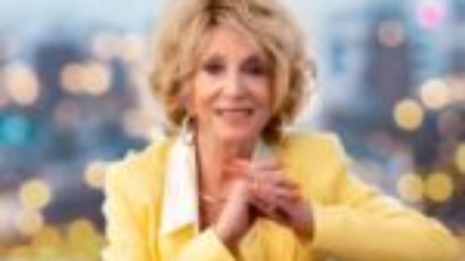 Sony Music Nashville Honors Jeannie Seely with Three Reimagined Classics