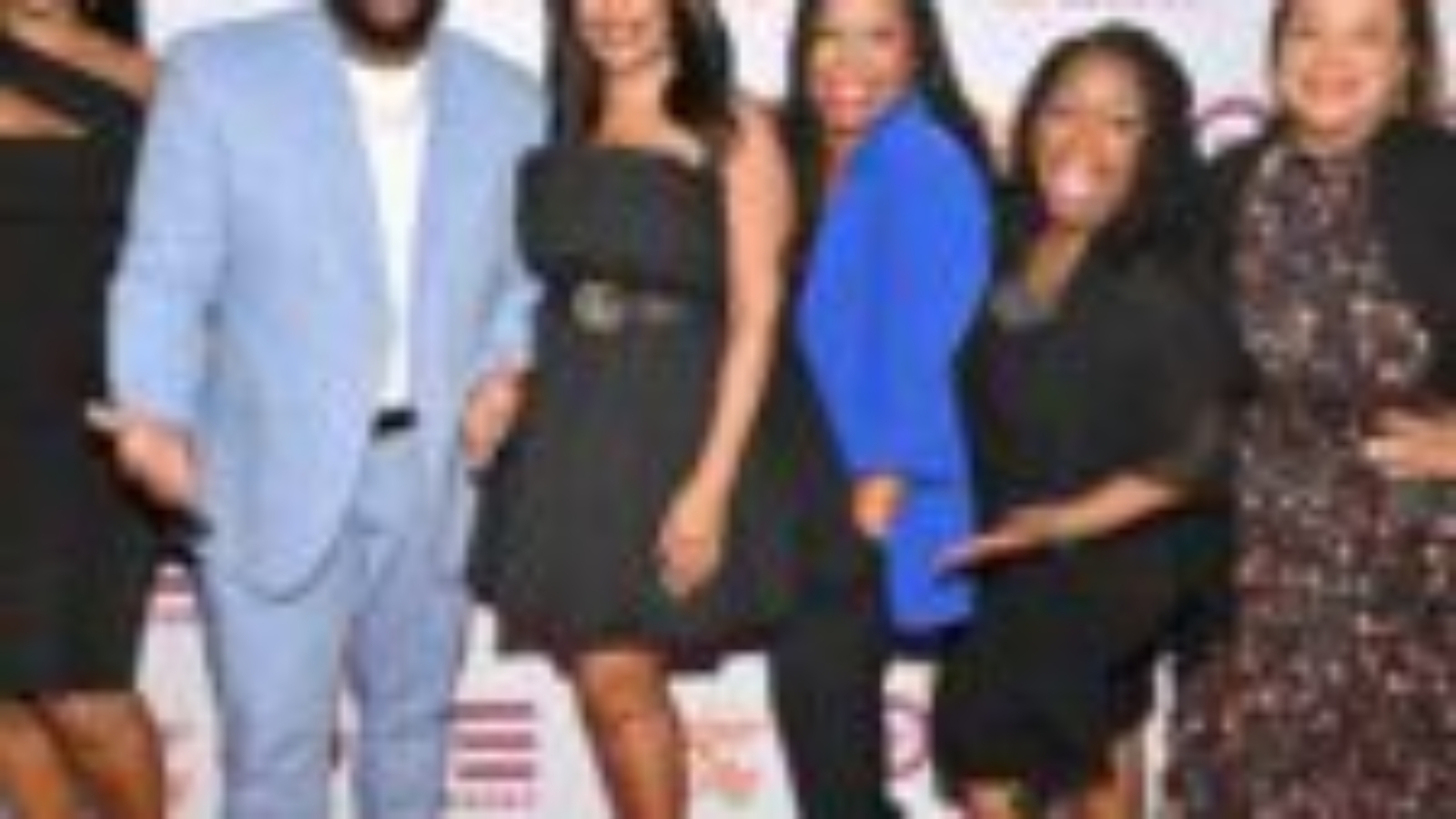 Porsha Williams, Contessa Metcalfe Celebrate Chef Jernard’s ‘Savor The City’ (Pisc & Video)