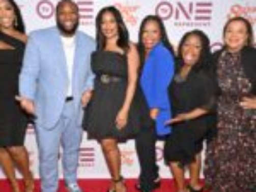 Porsha Williams, Contessa Metcalfe Celebrate Chef Jernard’s ‘Savor The City’ (Pisc & Video)