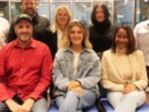 Averie Bielski Signs Global Deal with Sony Music Publishing Nashville