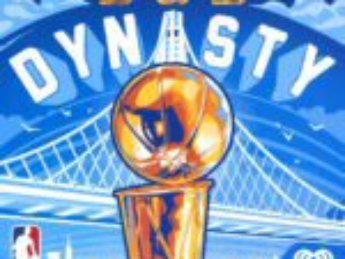 iHeart and the NBA Launch Exclusive Limited Series Podcast, “Dub Dynasty”