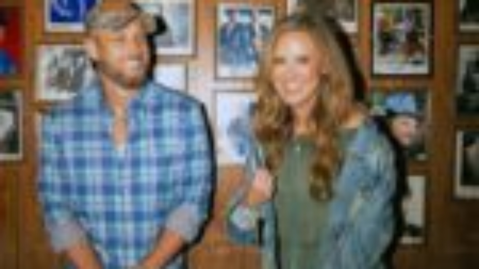 Graham Bunn Joins Sarah Lee as New Morning Show Co-Host on 96.9 The KAT