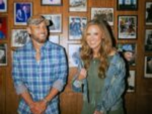 Graham Bunn Joins Sarah Lee as New Morning Show Co-Host on 96.9 The KAT