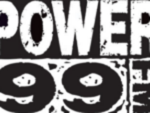 IHEARTMEDIA WDAS FM & POWER 99 join to address overdose deaths