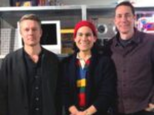 Sony Music Publishing Scandinavia Signs Matias Téllez to Deal