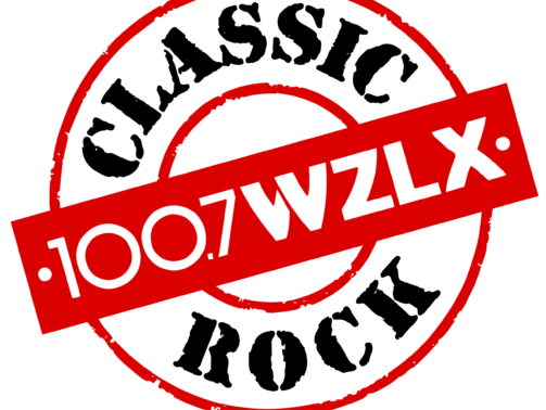 WZLX Announces Chuck Nowlin Morning Show