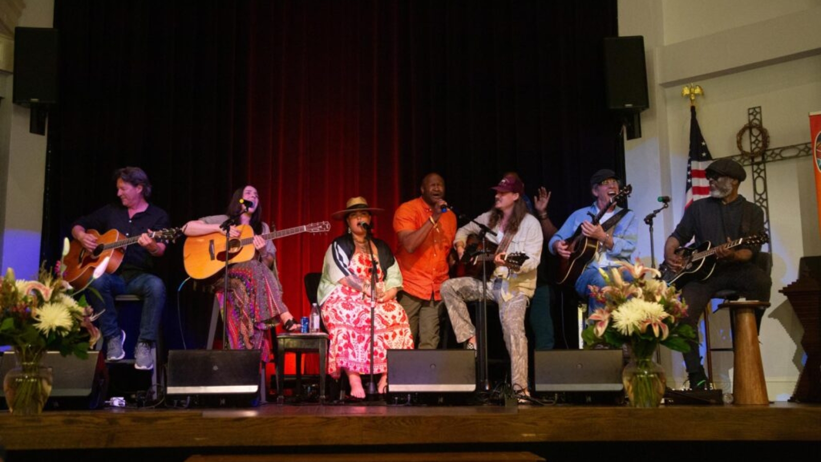BMI Hosts 29th Annual Key West Songwriters Festival (Photos)