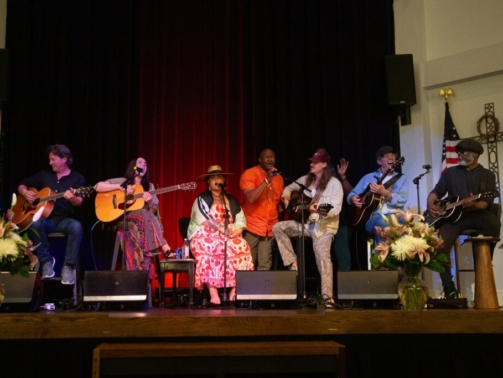 BMI Hosts 29th Annual Key West Songwriters Festival (Photos)