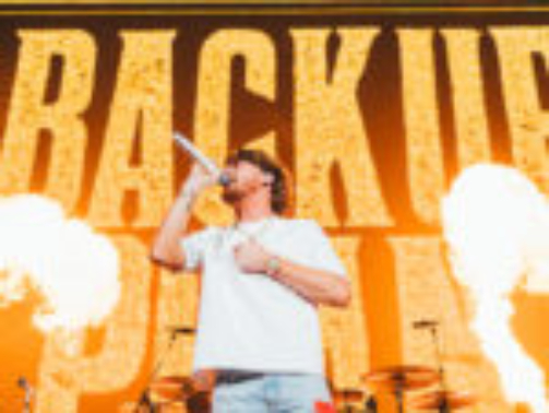 2025 iHeartCountry Post-Event Recap (Photos)