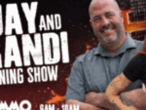 CMG Orlando Radio Introduces New Morning Co-Host