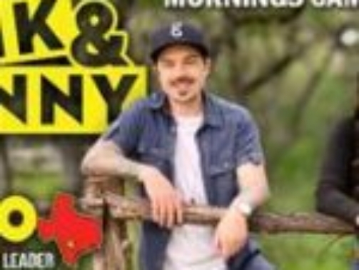 CMG San Antonio Radio Unveils New Morning Show