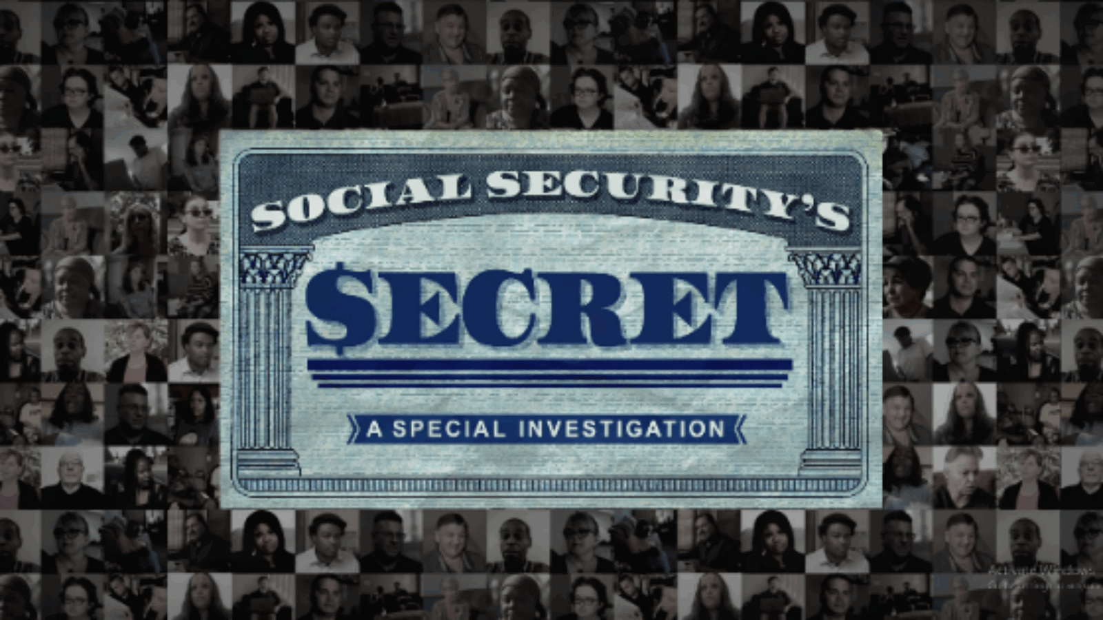 CMG Team Wins 11th Award for Social Security Overpayment Report