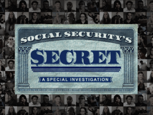 CMG Team Wins 11th Award for Social Security Overpayment Report