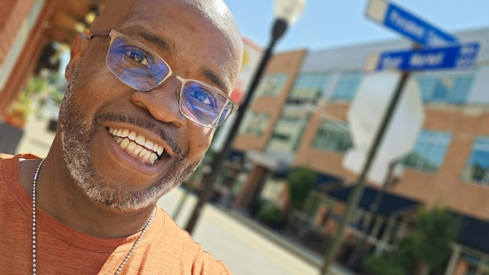 McConnell ‘Large’ Adams Named Program Director for Alice 107.7 & B98.5