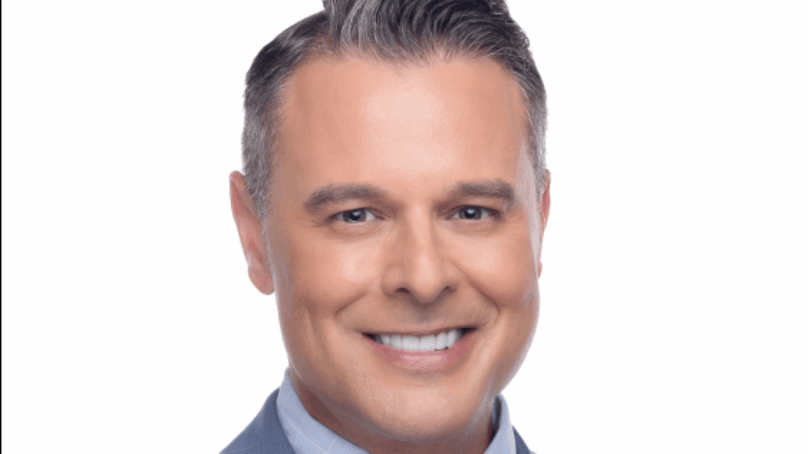 Meteorologist Scott Padgett Joins CBS New York First Alert Team