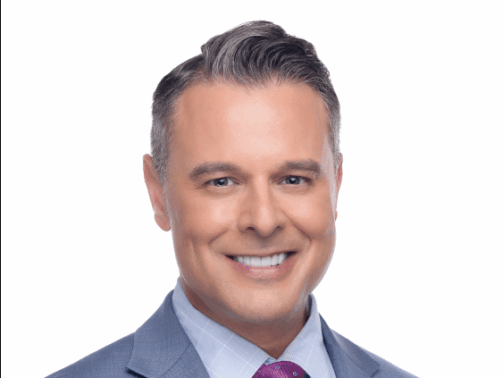Meteorologist Scott Padgett Joins CBS New York First Alert Team