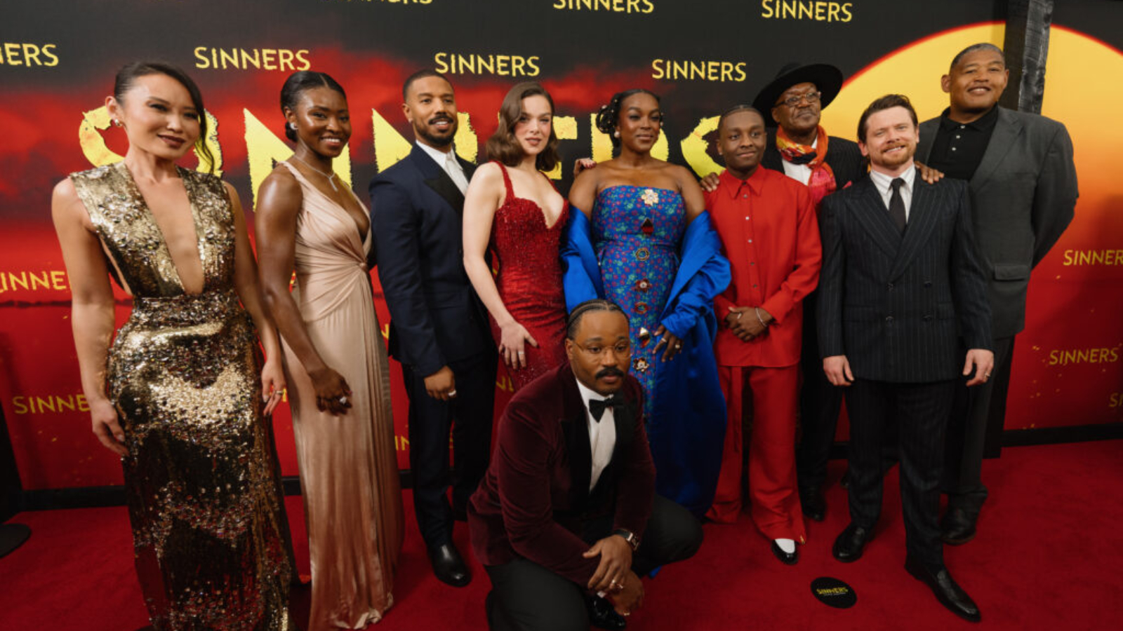 Sinners: Where Songs Become Spells and Horror Finds Its Voice