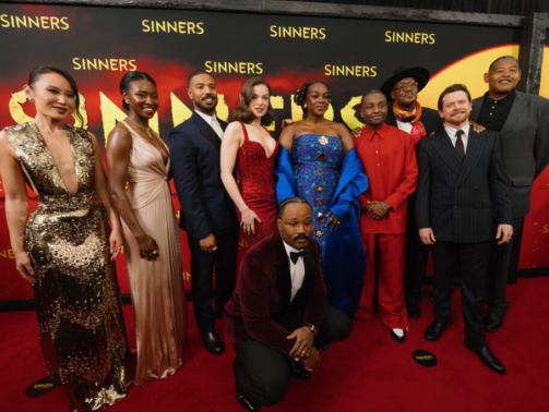 Sinners: Where Songs Become Spells and Horror Finds Its Voice