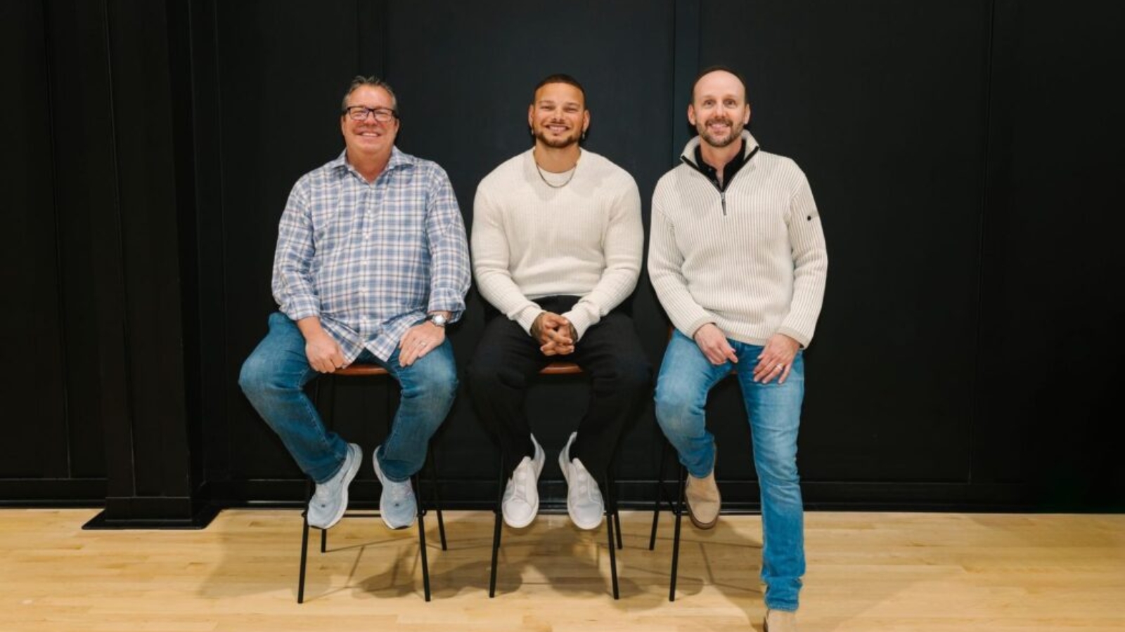 Sony Music Publishing Nashville & Kane Brown’s Verse 2 Music Renew Their Hit Partnership