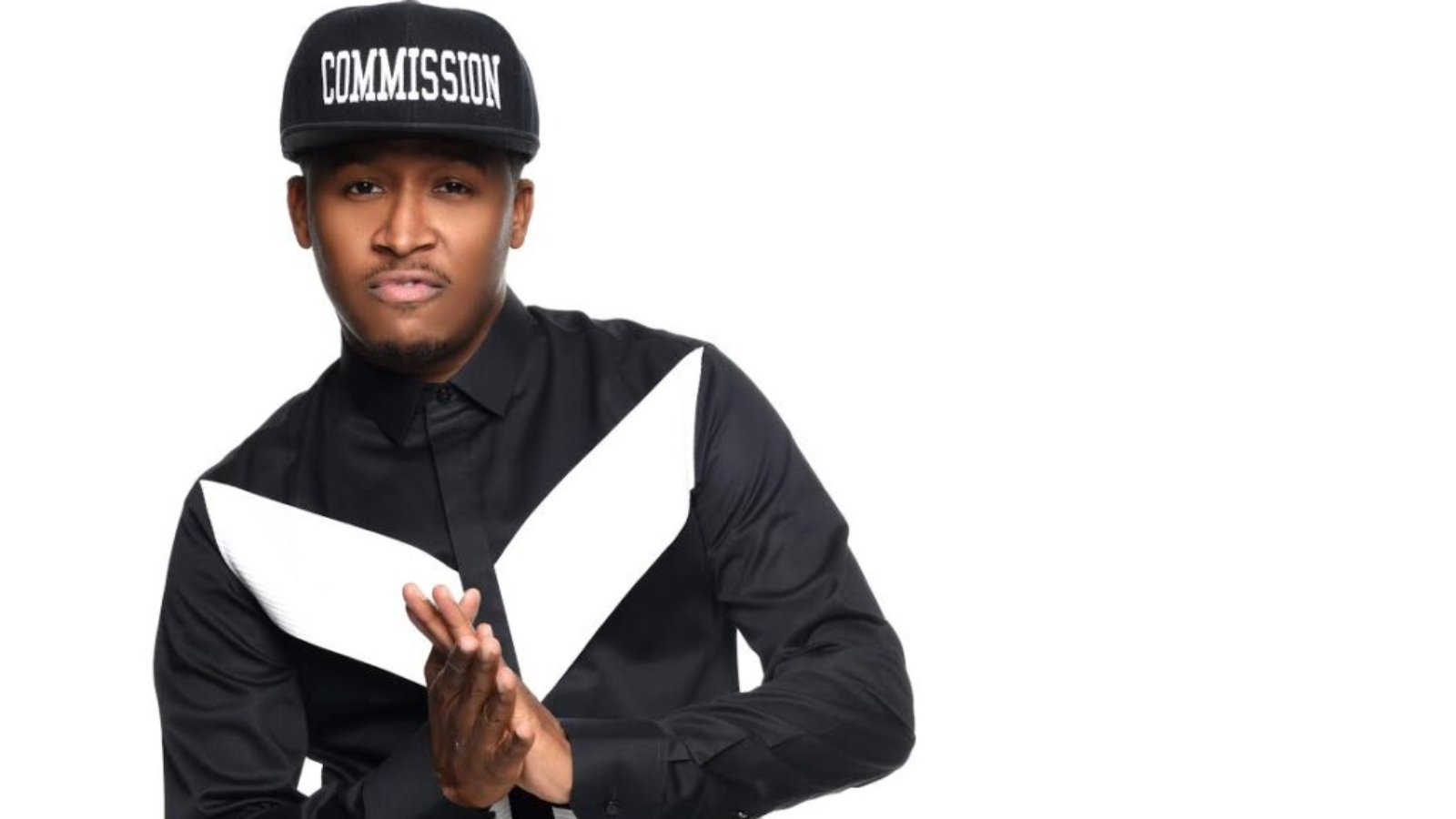 Success: Ferrari Simmons Just Took Over Atlanta Radio—Here’s What Happens Next