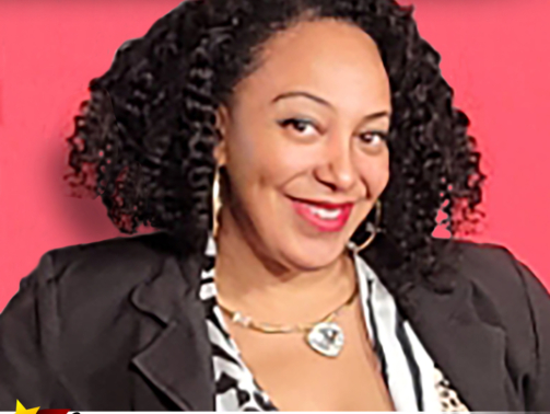 June 1 MICHELLE _BREEZE_ JOHNSON