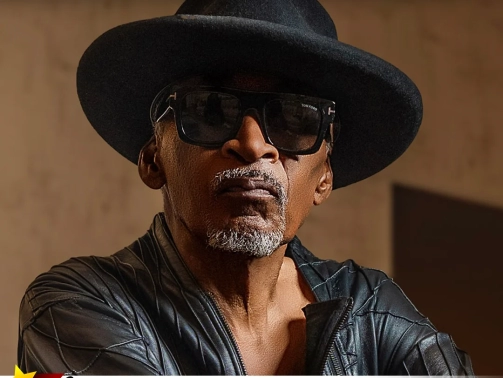 June 10 ANGELO ELLERBEE