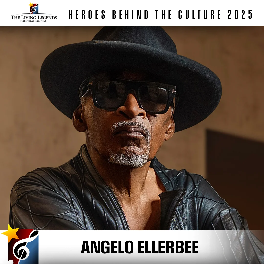 June 10 ANGELO ELLERBEE