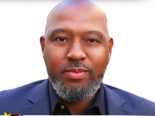 June 12 CHRIS AYEARS