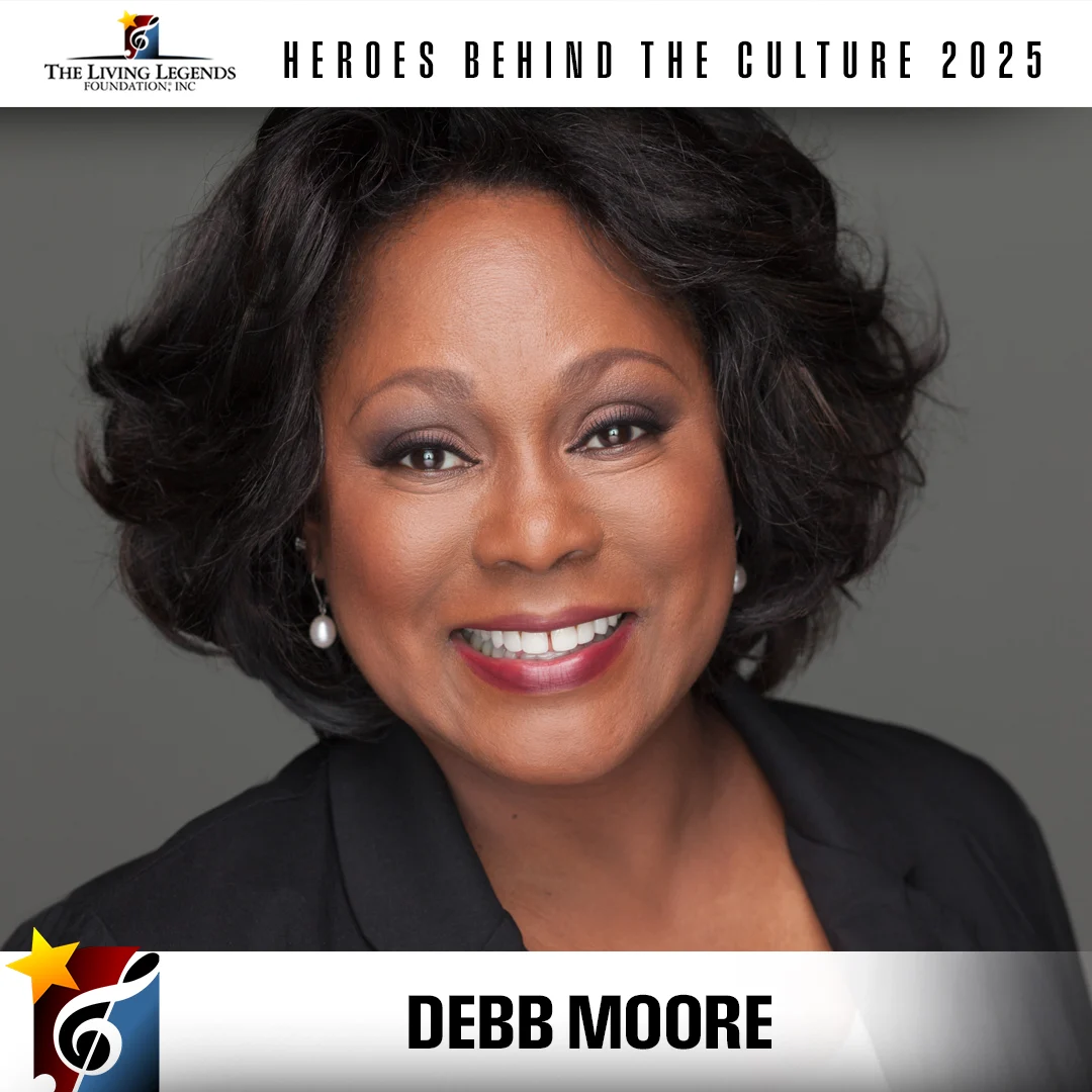 June 16 DEBB MOORE