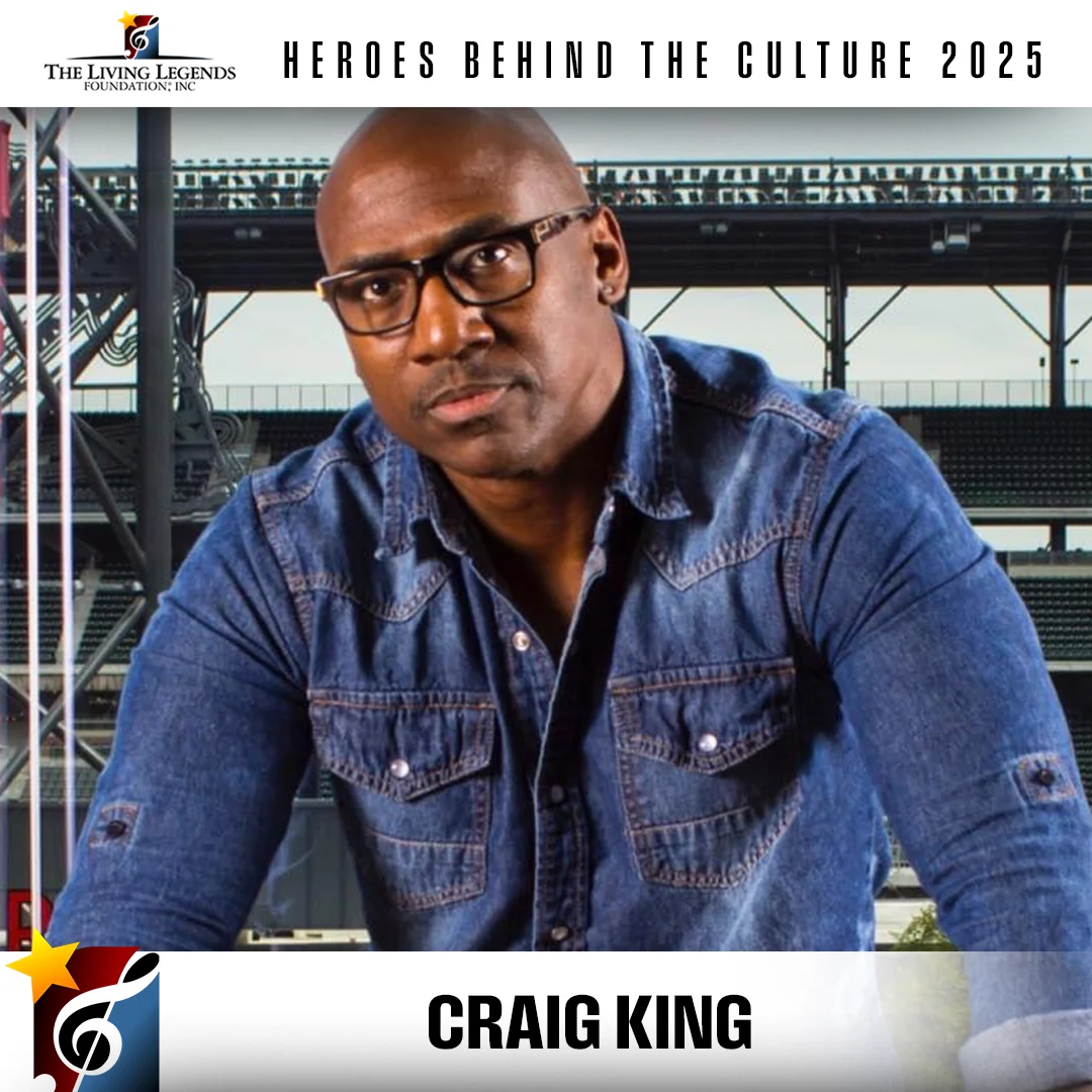 June 19 CRAIG KING