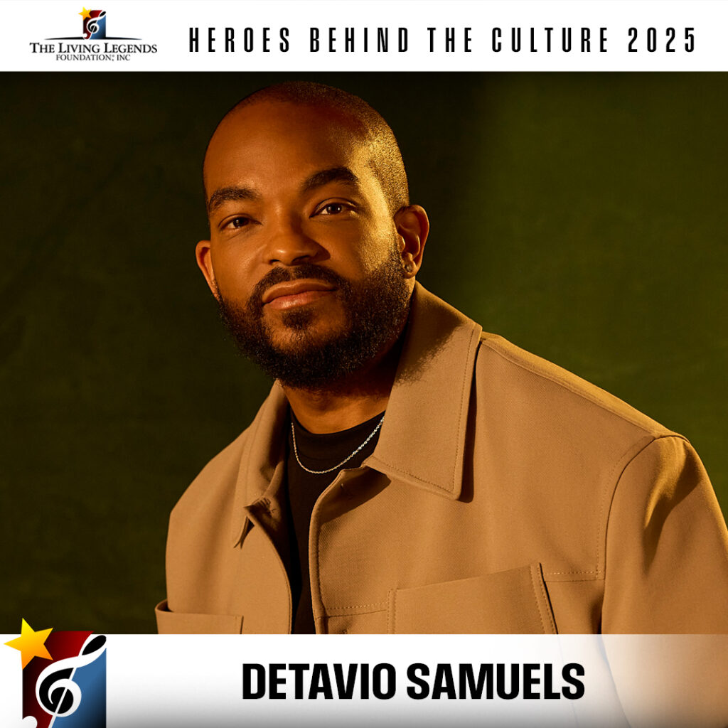 June 2 DETAVIO SAMUELS