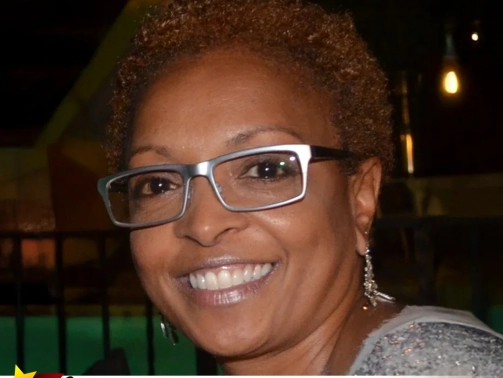 June 22 MARILYN BATCHELOR