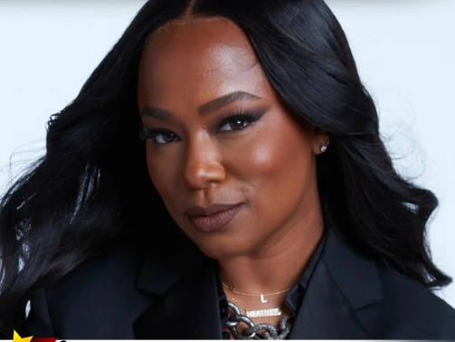 June 24 HEATHER LOWERY