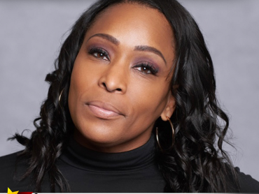 June 28 NICOLE JOHNSON