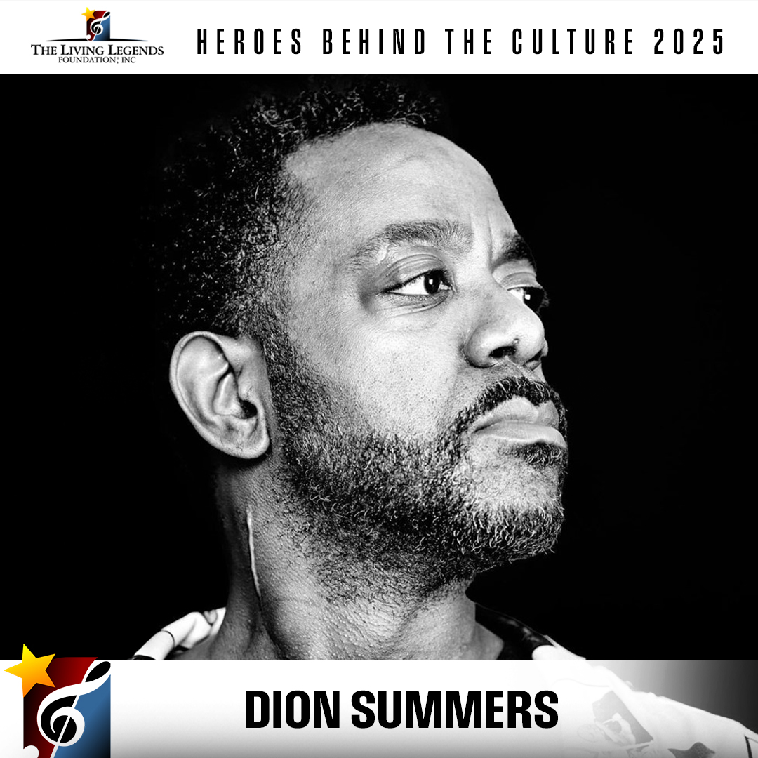 June 4 DION SUMMERS