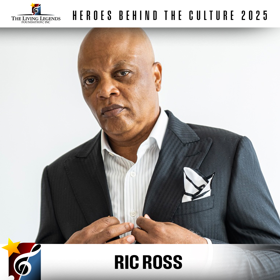 June 6 RIC ROSS