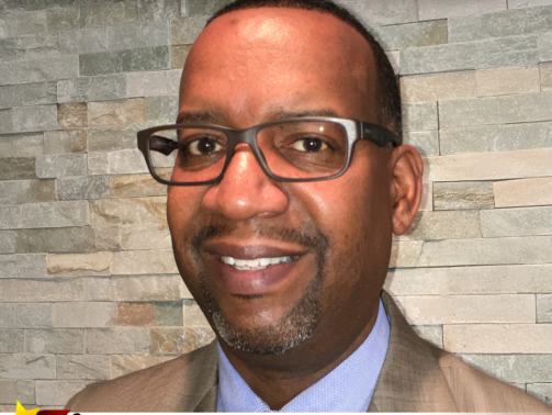 June 8 DERRICK BROWN