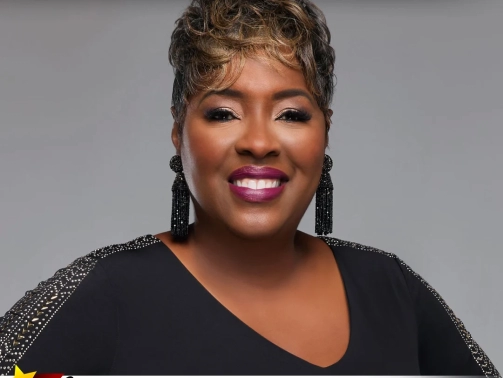 June 9 CARLA FERRELL