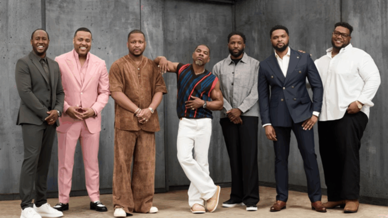 Kirk Franklin Named Chief Creative at Insignia Assets