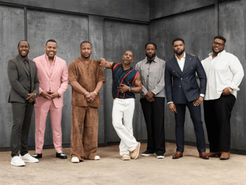 Kirk Franklin Named Chief Creative at Insignia Assets