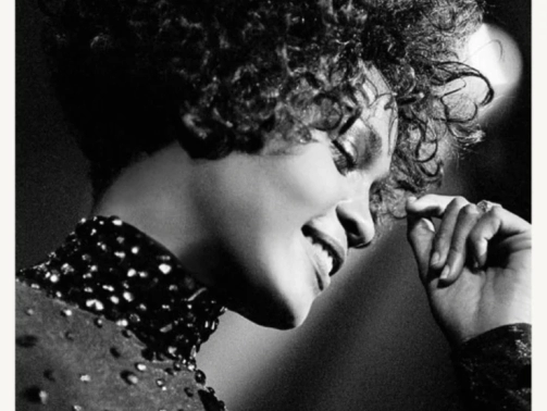 Whitney Houston Breaks Records with 11 New RIAA Certifications